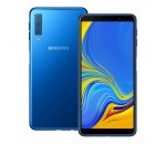 samsung galaxy a7 (2018)